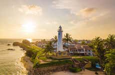 Excursão privada a Galle