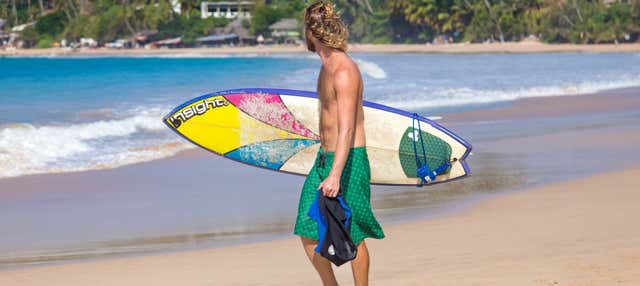 Surf a Unawatuna