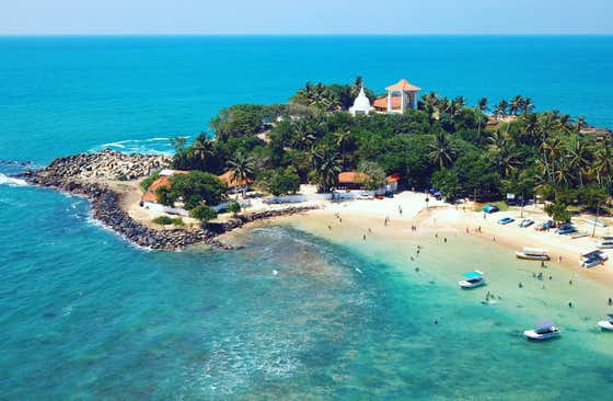 Unawatuna