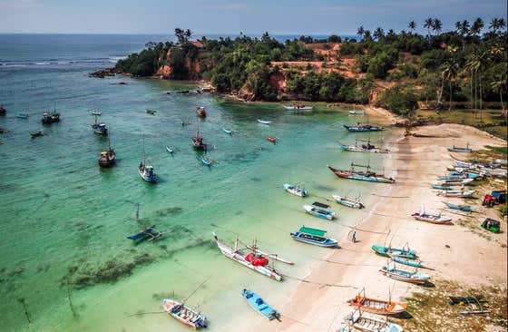 Weligama