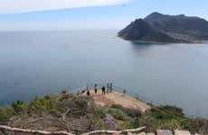 Cape of Good Hope + Bo-Kaap Day Trip