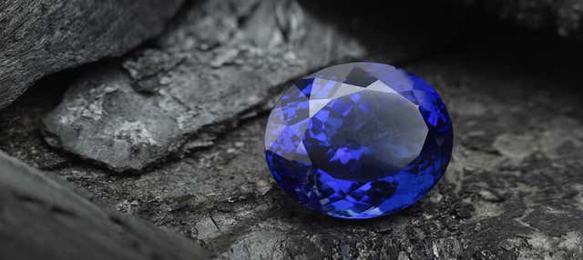 Free Diamond and Gem Workshop Tour