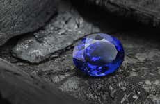 Free Diamond and Gem Workshop Tour