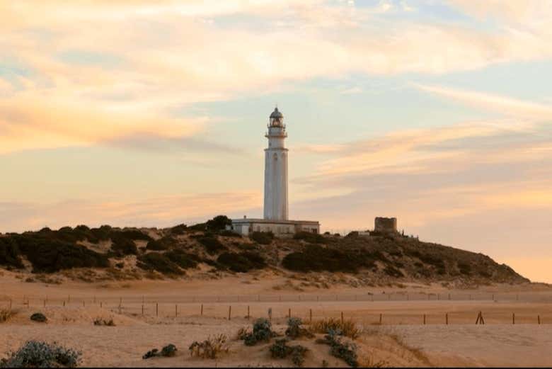 Faro di Città del Capo