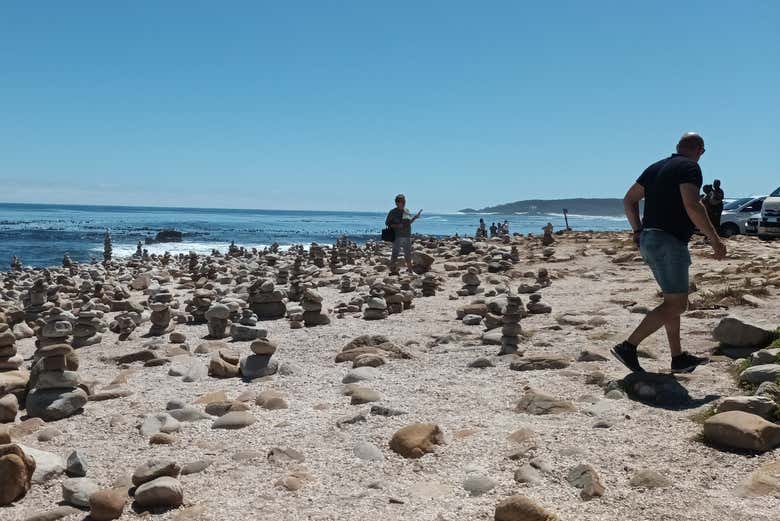 Plages du Cap de Bonne Espérance