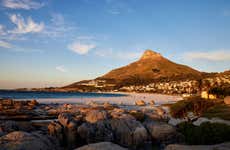Lion's Head Mountain Hiking Tour