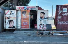 Tour por Langa