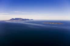 Visite au Cap, à la Montagne de la Table et à Robben Island