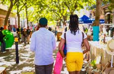 Visita guiada pela Cidade do Cabo