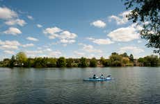 Tour del fiume Sundays in kayak