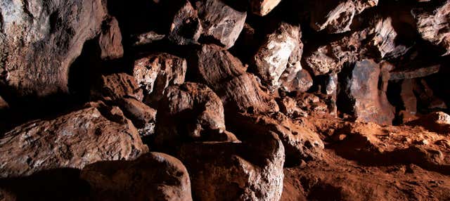 Sterkfontein Caves Tour