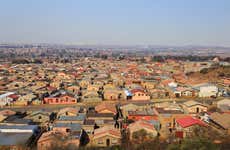 Excursão a Soweto + Museu do Apartheid
