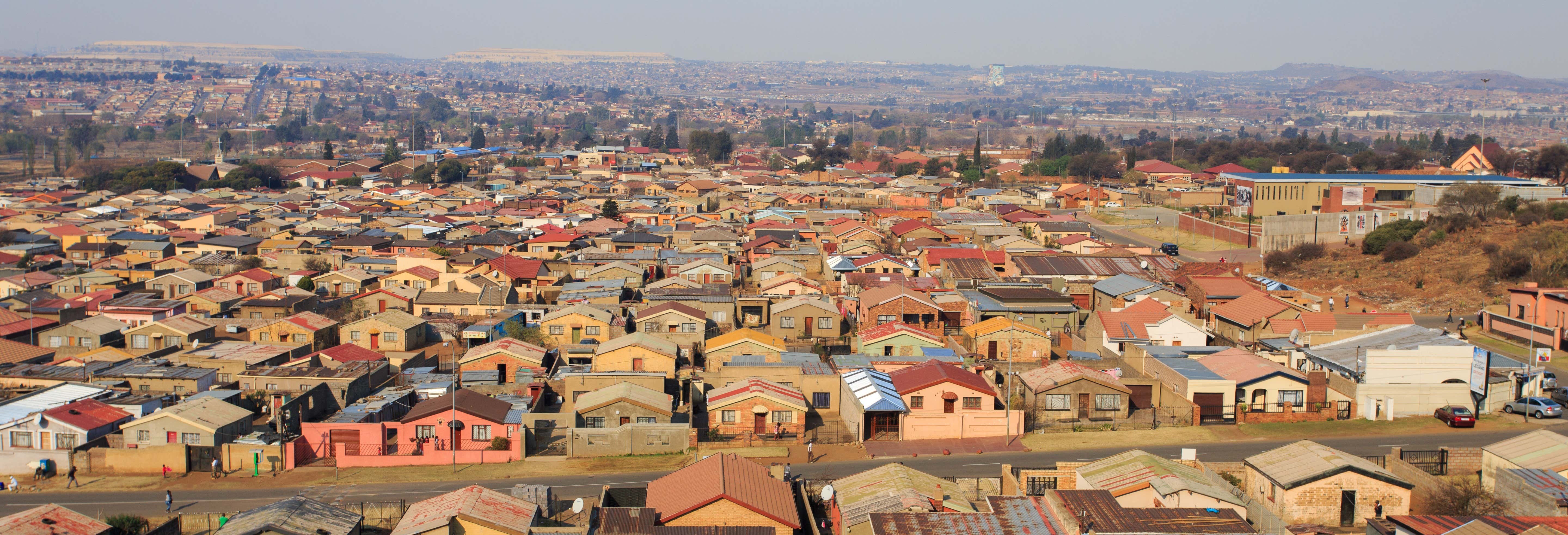 Escursioni di un giorno a Johannesburg