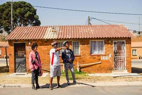 Aprendendo tudo sobre Soweto