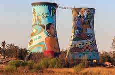 Bike Tour of Soweto