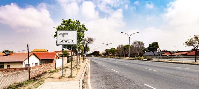 Tour por Soweto