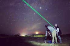 Observación de estrellas en Oudtshoorn