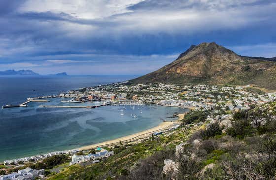 Simon's Town
