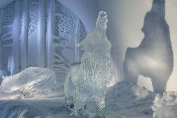 Icehotel