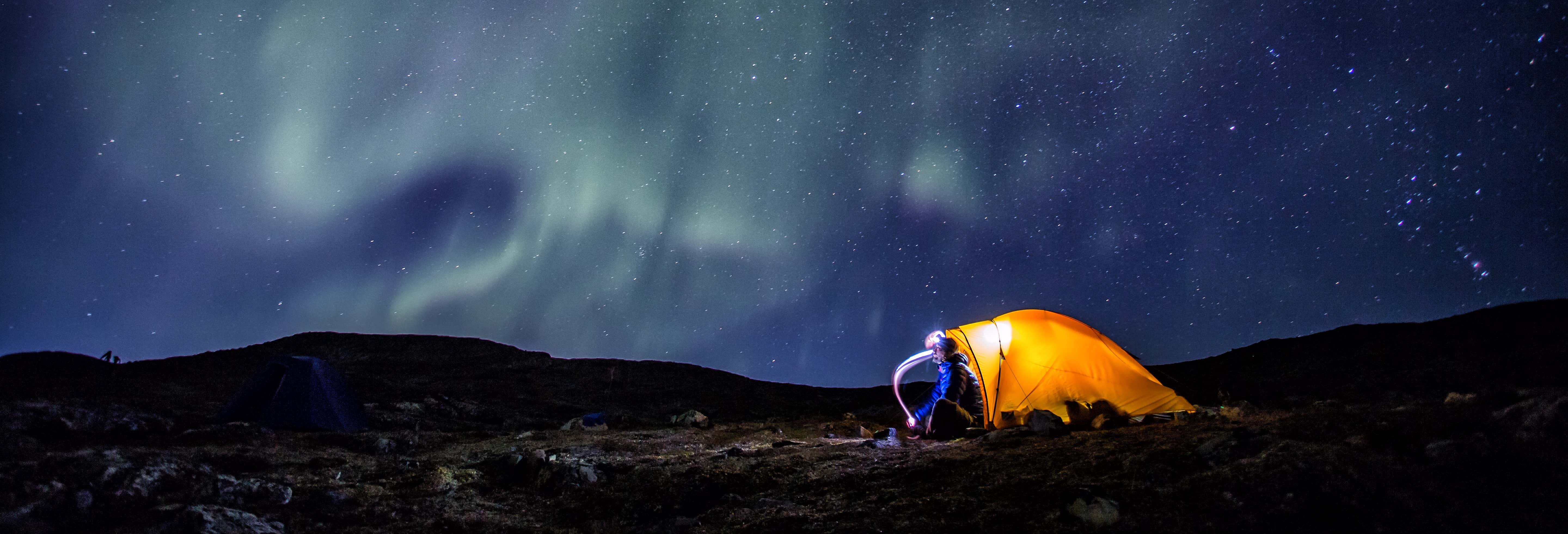 Excursiones de un día en Abisko 