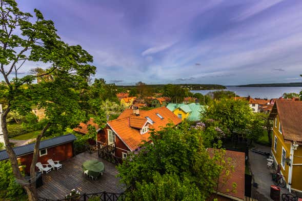 Excursión a Sigtuna