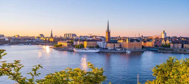 Free Walking Tour of Södermalm