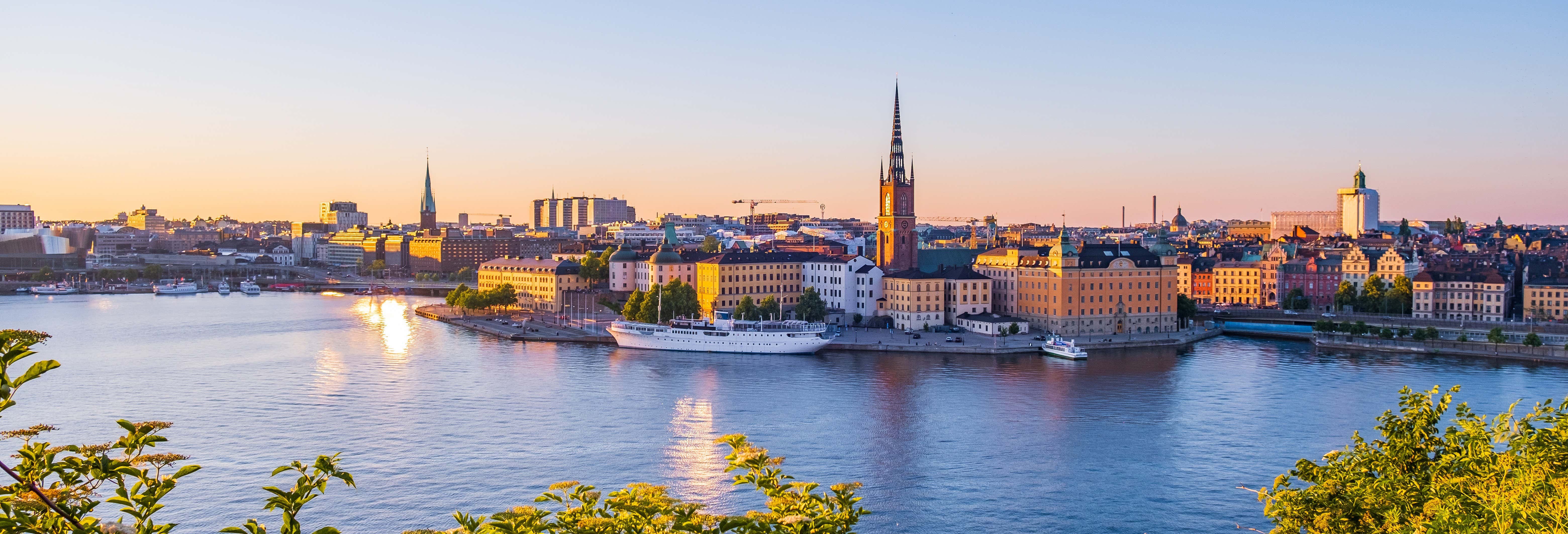 Visite guidate e free tour a Stoccolma