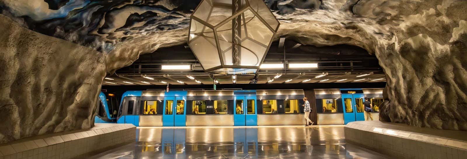 Free Tour in Stockholm