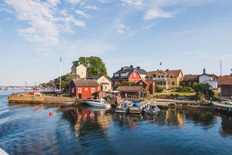 Sandhamn