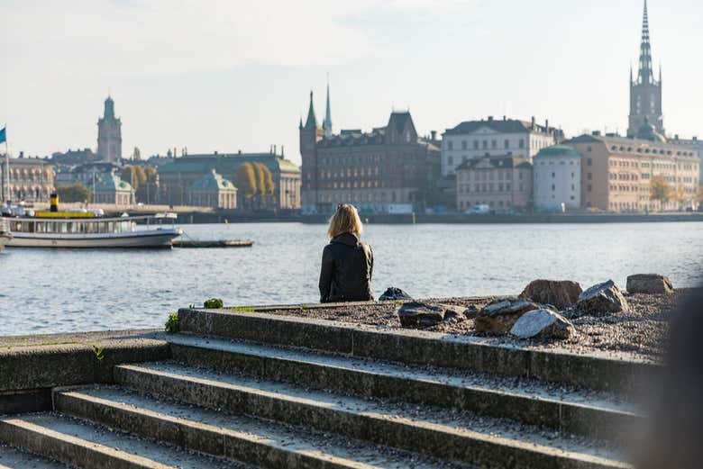 Podréis subir y bajar en cualquiera de sus paradas