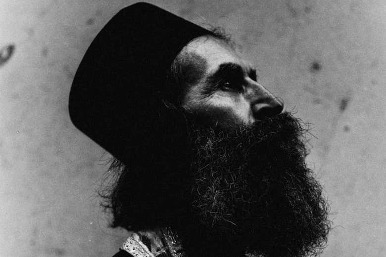 Fotografía de Noah Agemo