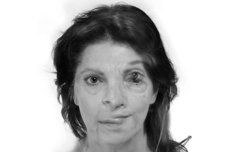 Fotografía de Šejla Kamerić