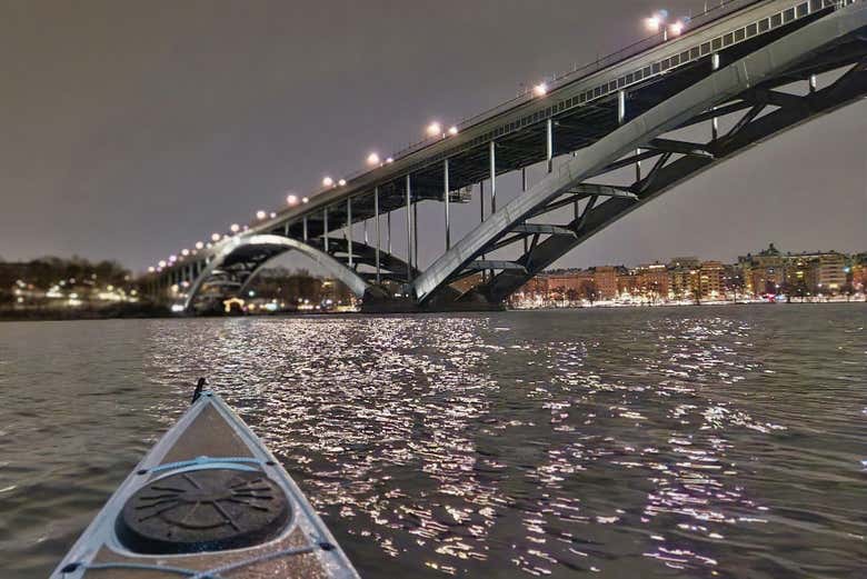 West Bridge