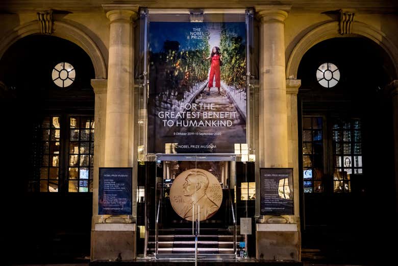 Museo del Premio Nobel