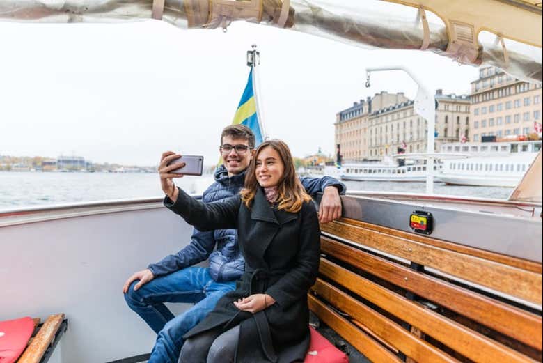 ¡No dejaréis de hacer fotos!