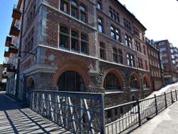 Passeando por Södermalm