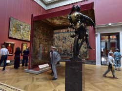 Coleção do Museu Nacional