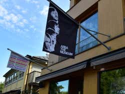 Abba Museum