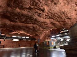 Estação Radhuset