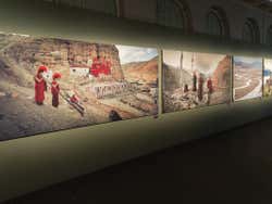 Exposição do Fotografiska