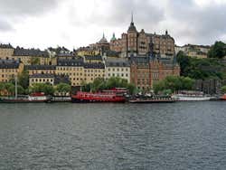 Île Sodermalm