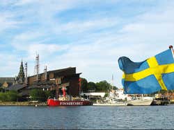 Museo Vasa