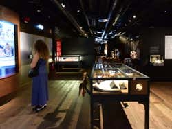 Museu Viking de Estocolmo