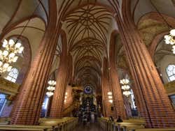 Catedral de Estocolmo