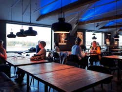 Restaurante Fotografiska