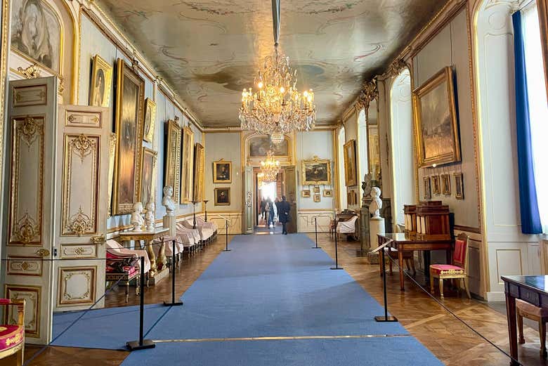 Galería Bernadotte