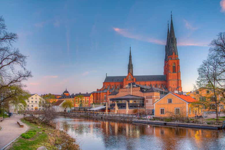 Make the most of your visit to Sweden