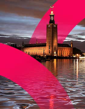 Stockholm
