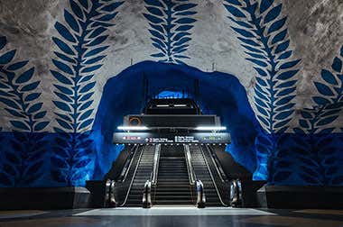 Metro