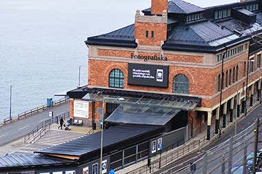 Musée Fotografiska